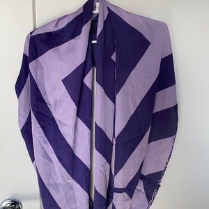 Coldwater Creek Infinity Scarf